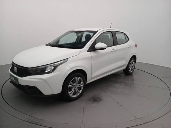 FIAT ARGO 1.0 FIREFLY FLEX DRIVE MANUAL